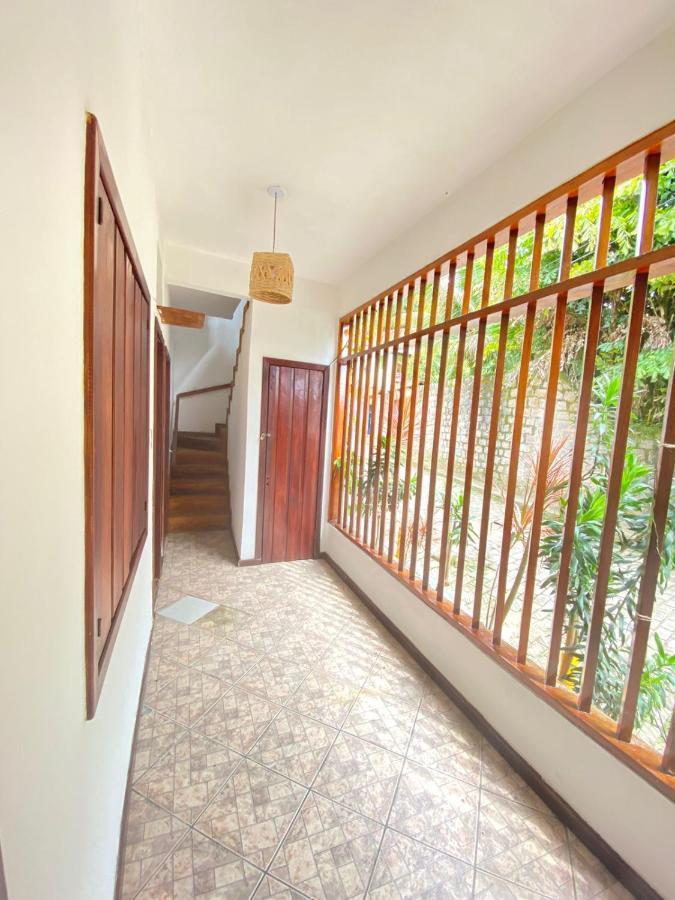 Sambura Parati Extérieur photo