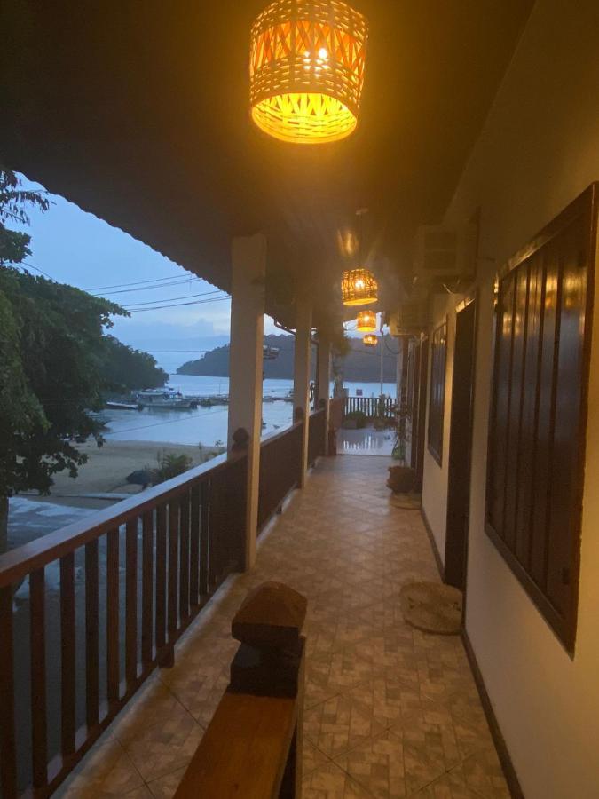 Sambura Parati Extérieur photo