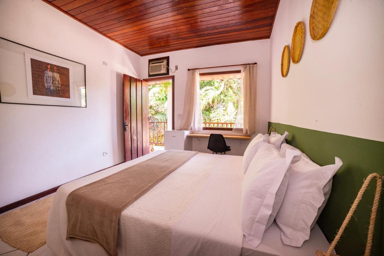 Sambura Parati Chambre photo
