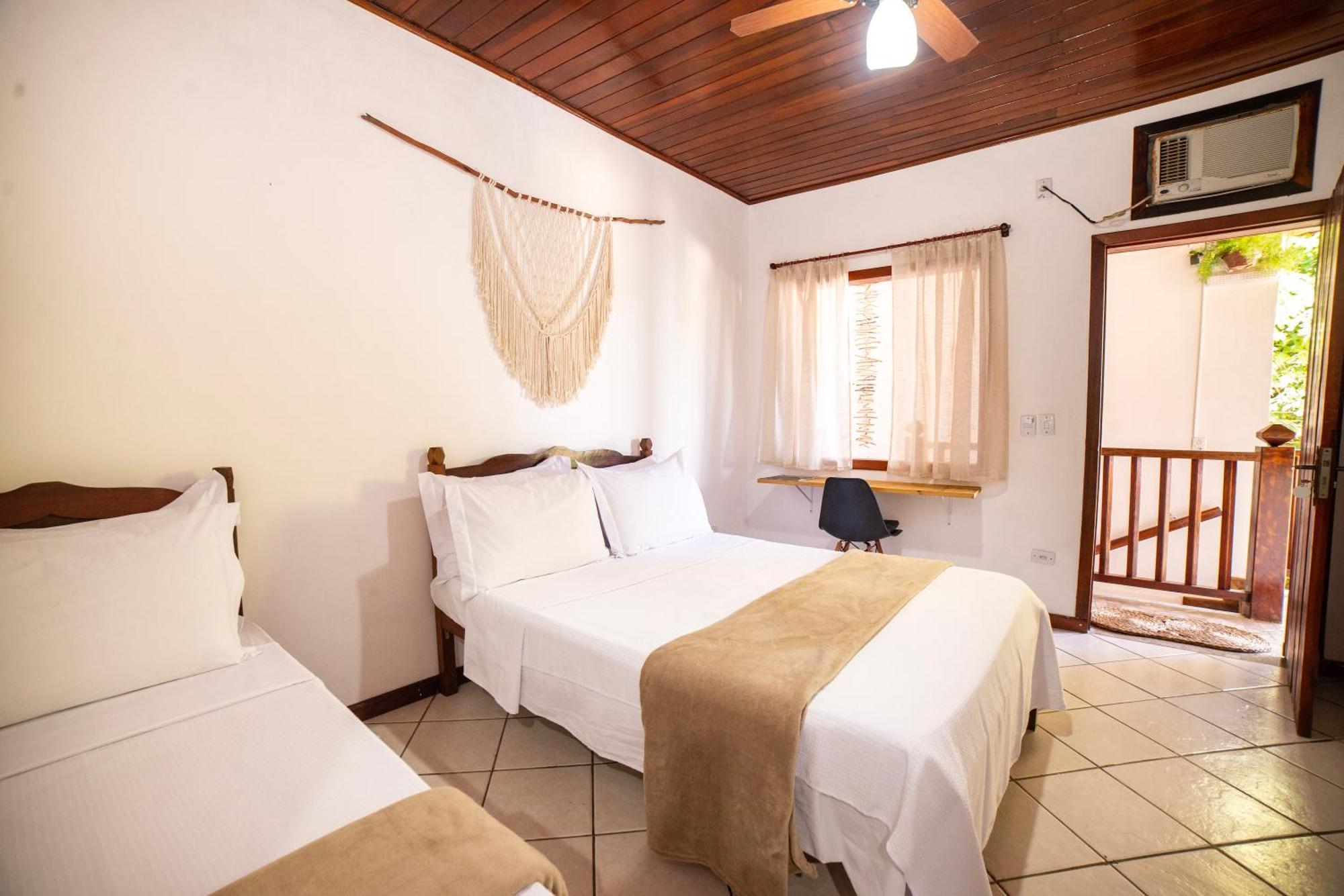 Sambura Parati Chambre photo