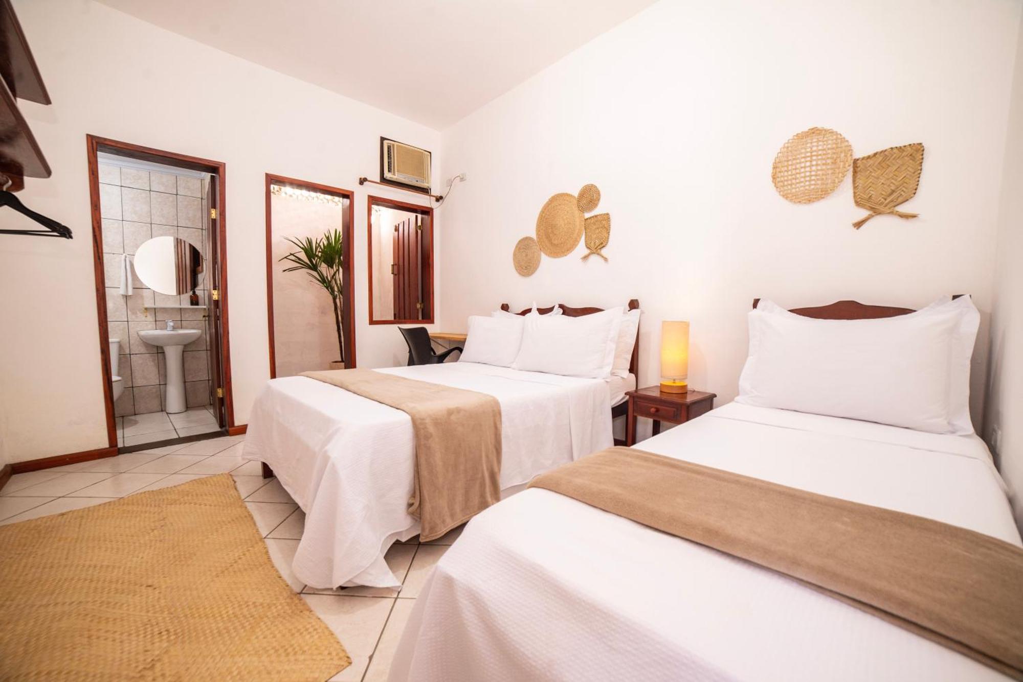 Sambura Parati Chambre photo
