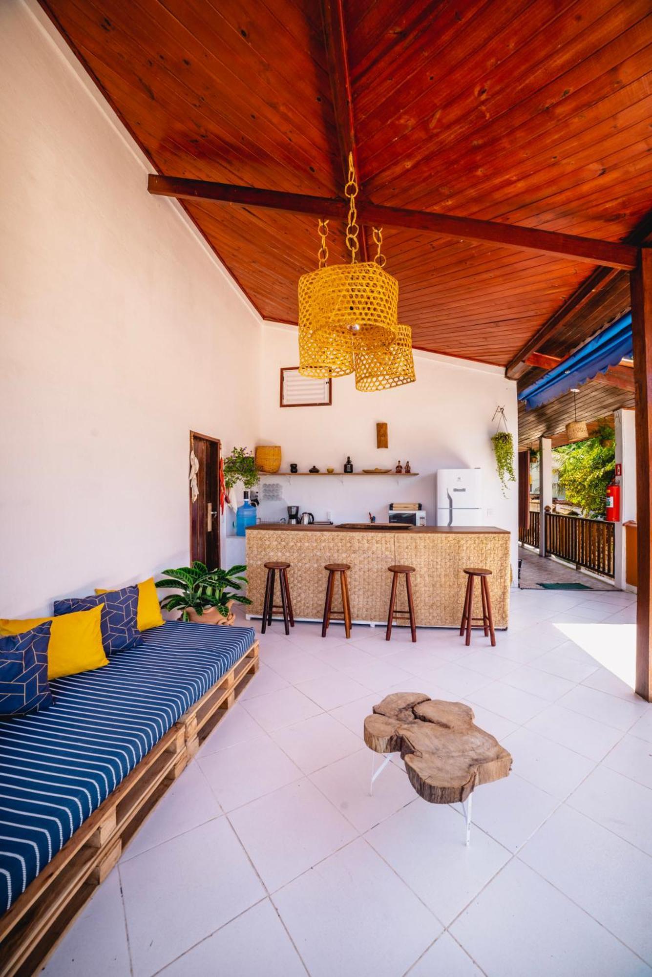 Sambura Parati Extérieur photo