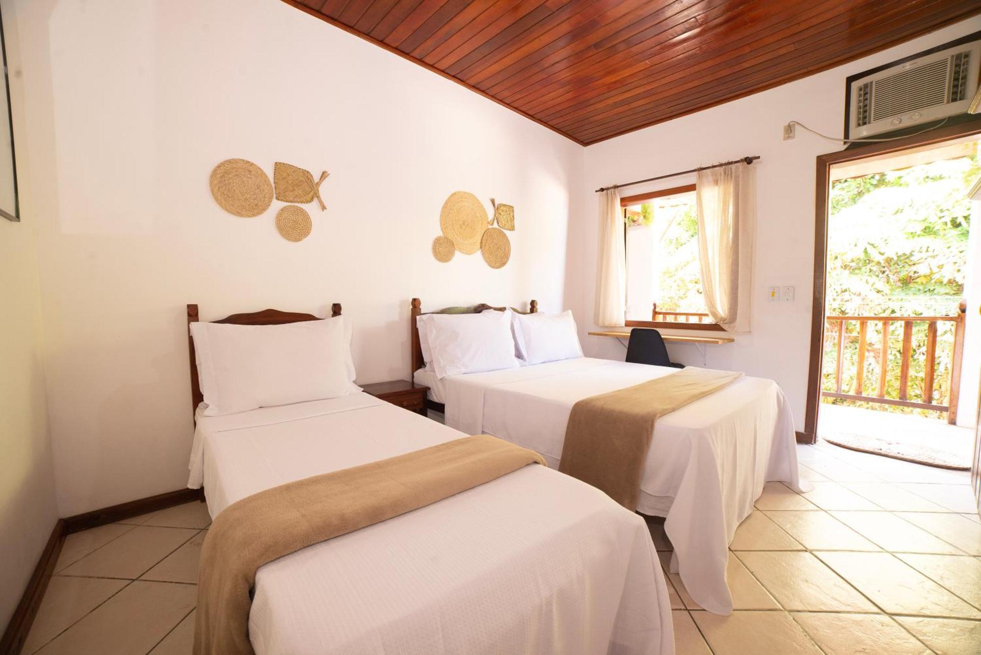 Sambura Parati Chambre photo