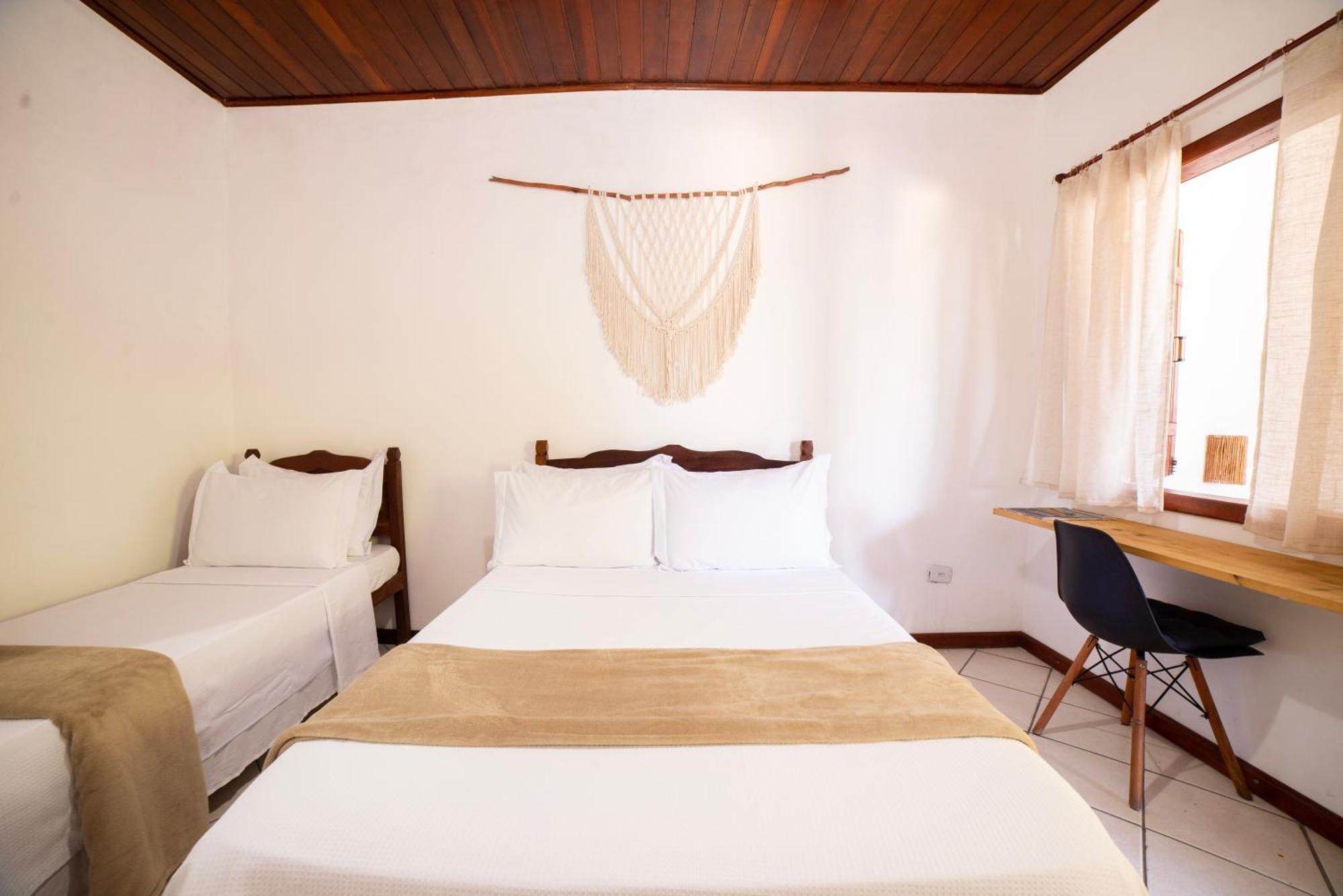 Sambura Parati Chambre photo