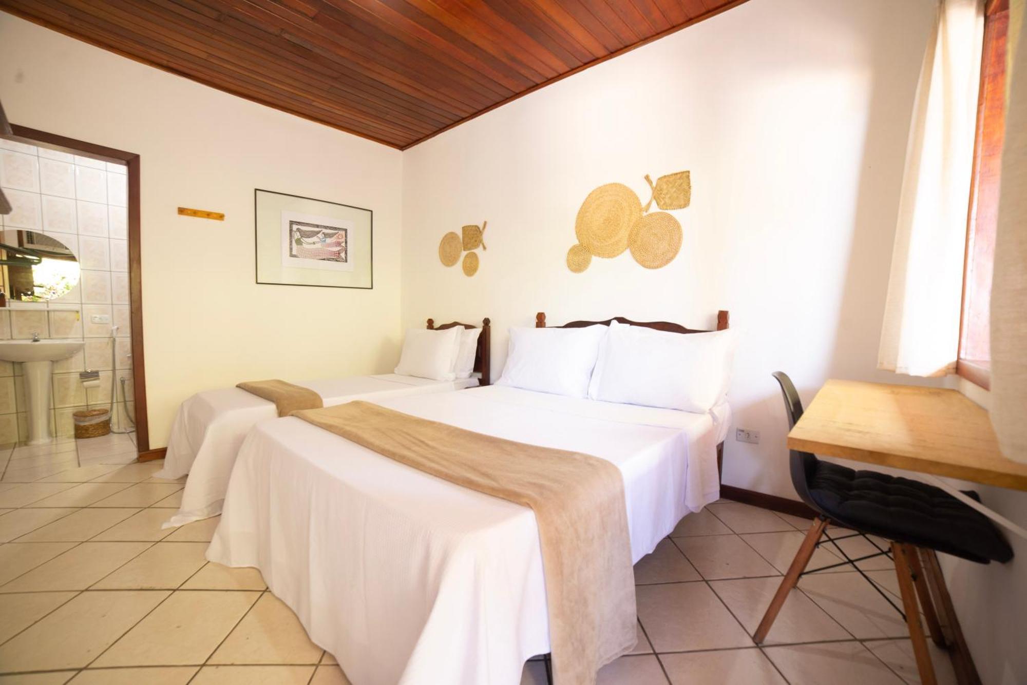 Sambura Parati Chambre photo