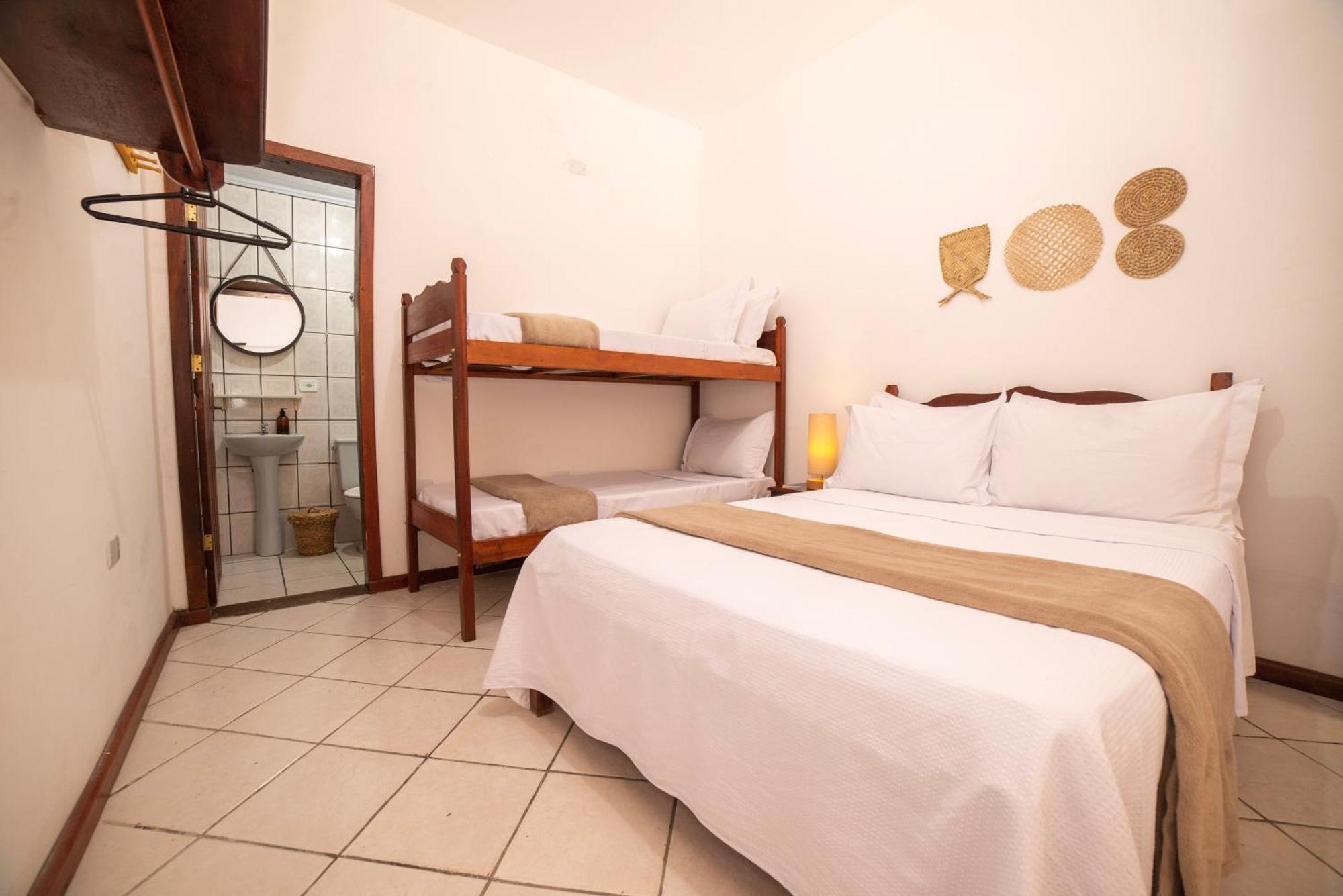 Sambura Parati Chambre photo