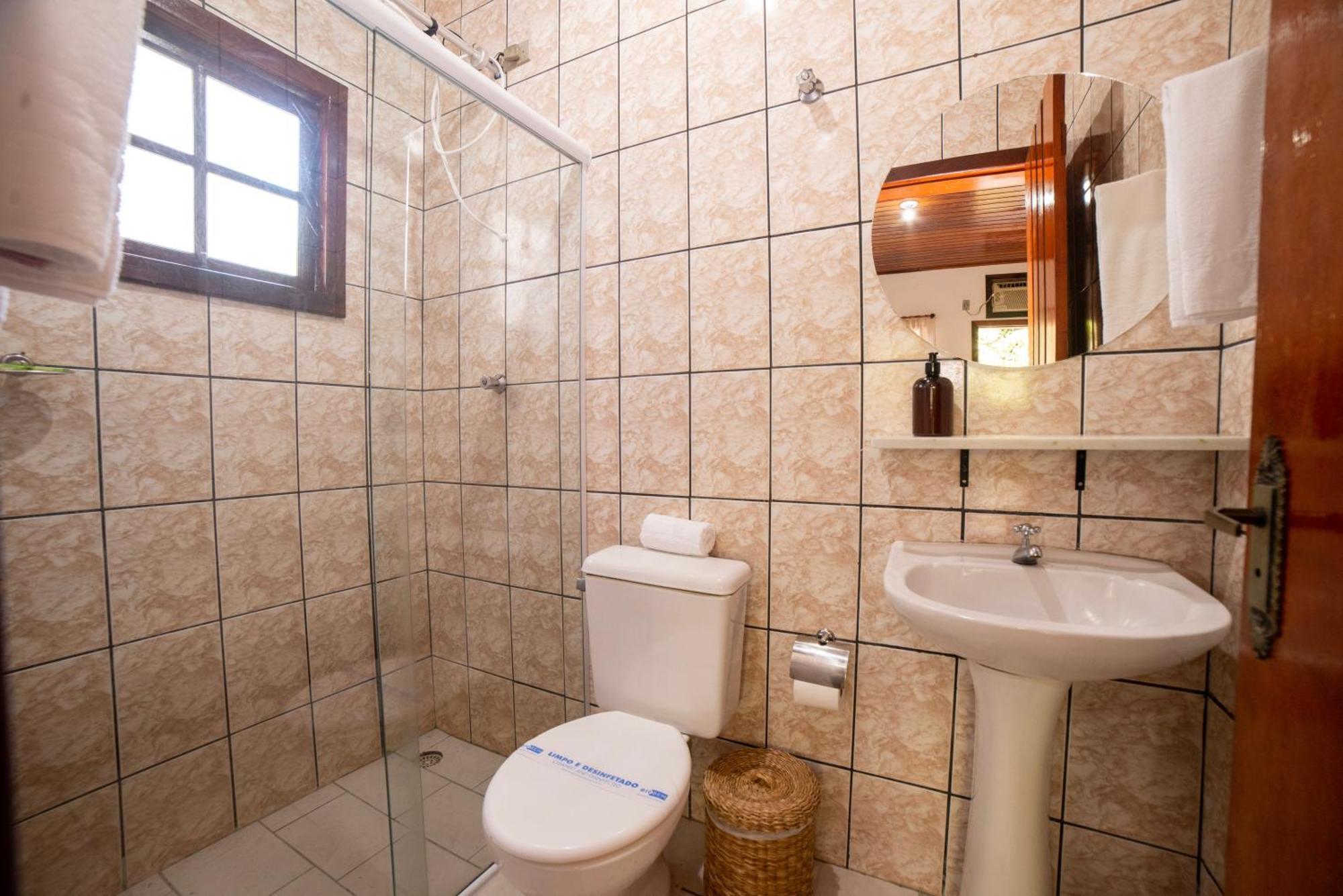 Sambura Parati Chambre photo